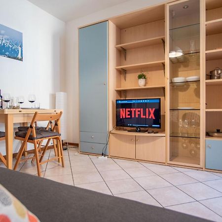 Casa Viale XX Settembre Apartment ตรีเอสเต ภายนอก รูปภาพ
