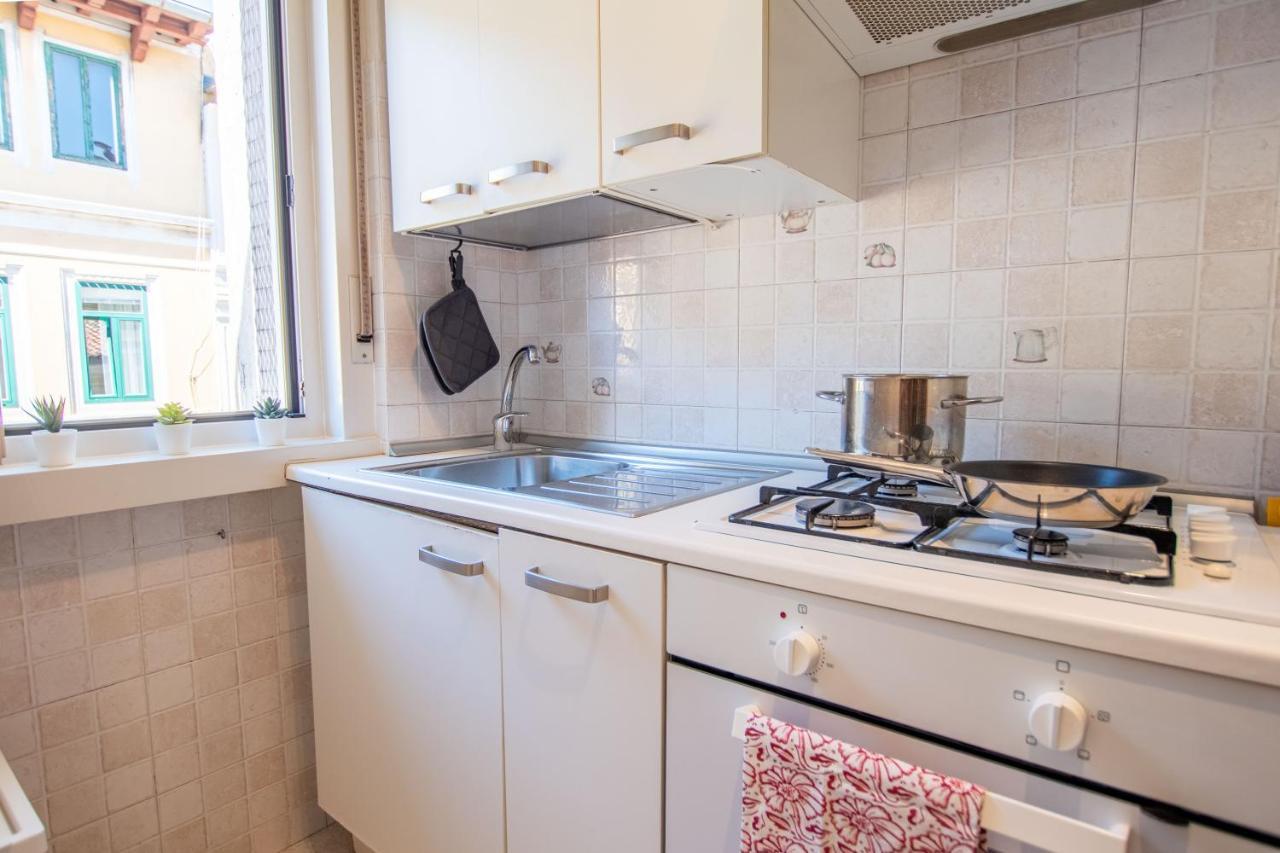 Casa Viale XX Settembre Apartment ตรีเอสเต ภายนอก รูปภาพ